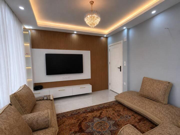 Luxurious apartment in Karte 4 with 24h Electricity! - image 11