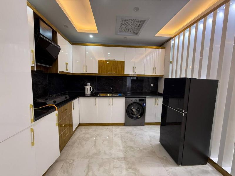Luxurious apartment in Karte 4 with 24h Electricity! - image 5