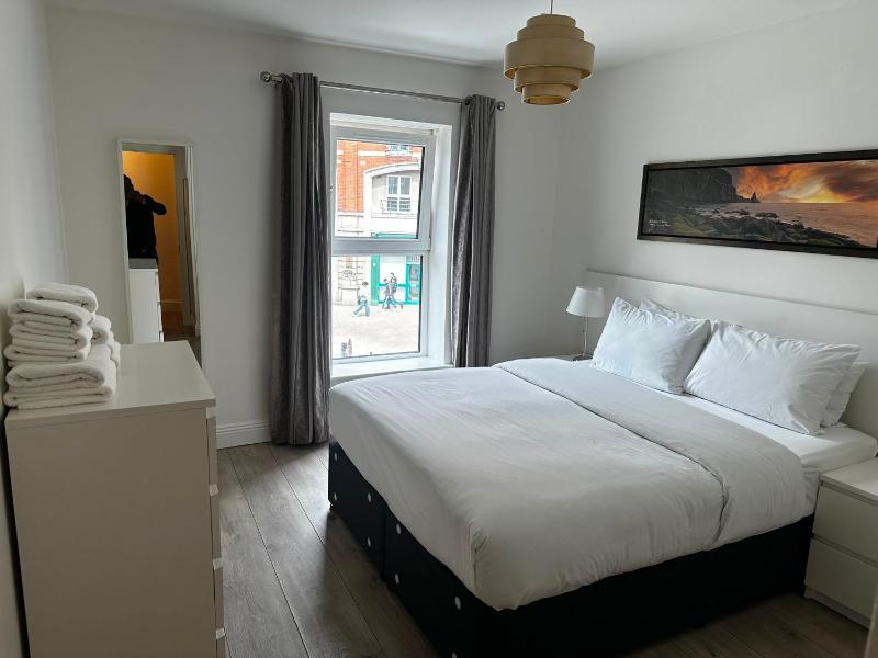 Parnell District Apartments - image 6