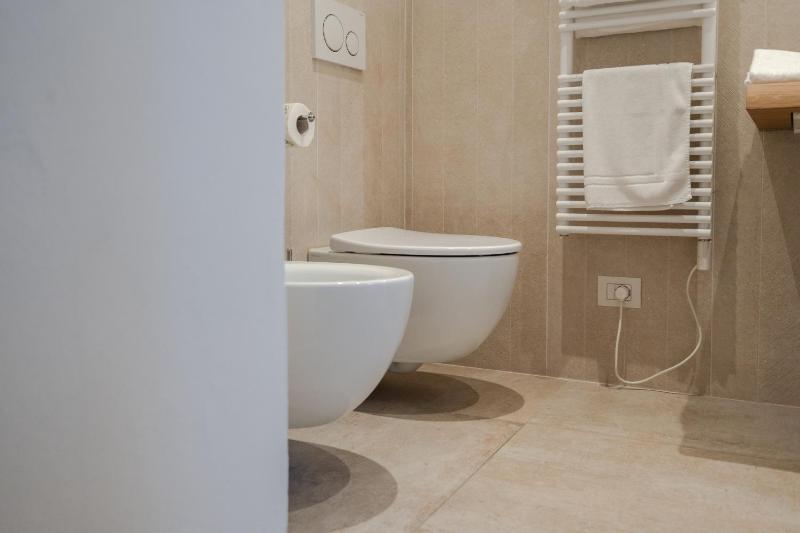 AmiRooms Affittacamere - image 17