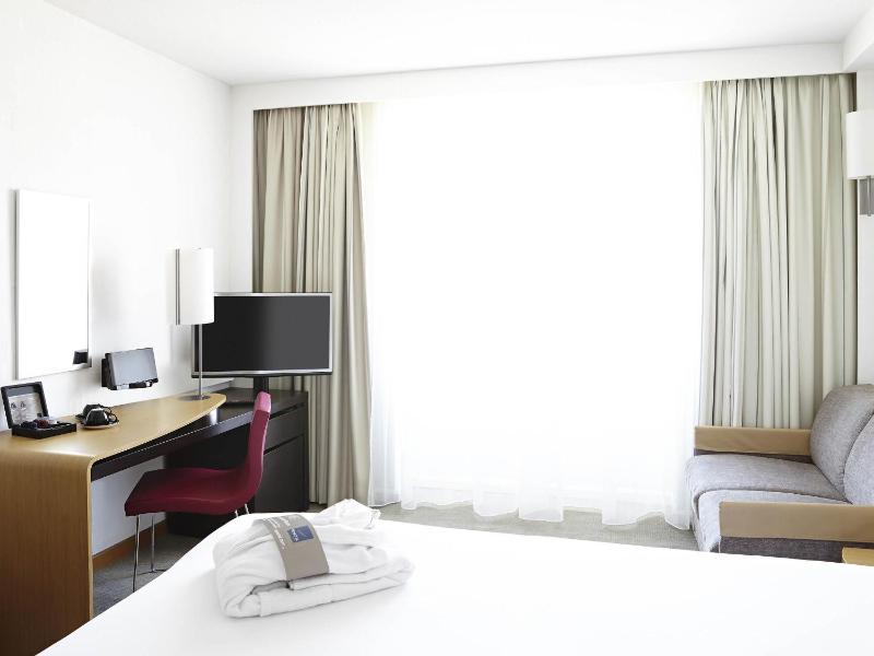 Novotel Lille Centre Gares - image 41