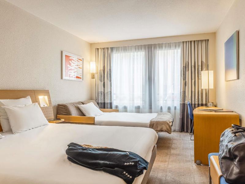 Novotel Lille Centre Gares - image 48
