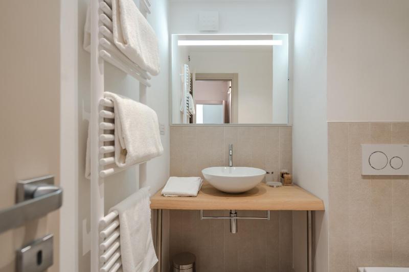 AmiRooms Affittacamere - image 14