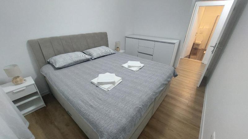 Apartman 
