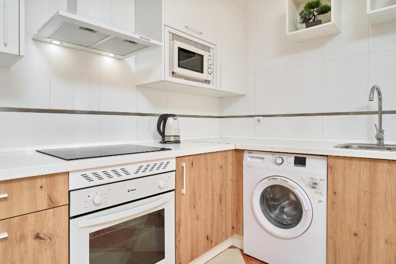 Apartamento Pilar Torre del Mar - image 9
