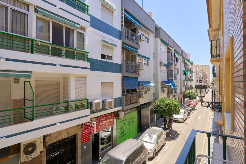 Apartamento Pilar Torre del Mar - image 8