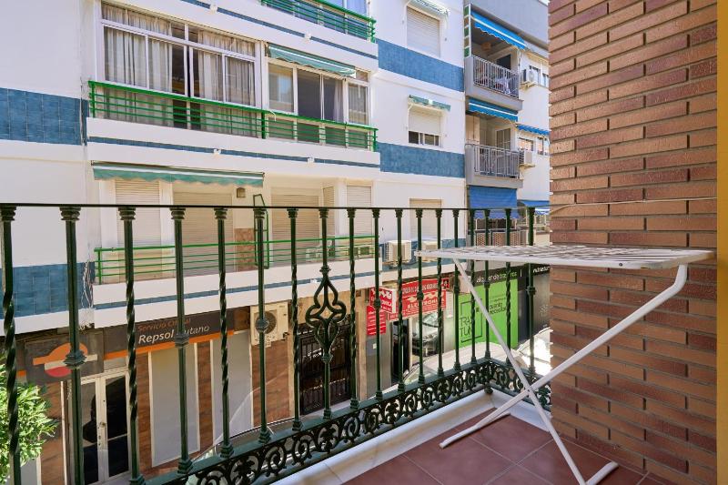 Apartamento Pilar Torre del Mar - image 7