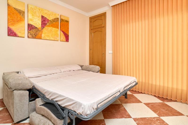 Apartamento Pilar Torre del Mar - image 6