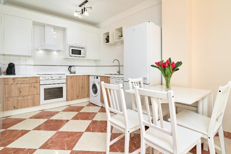 Apartamento Pilar Torre del Mar - image 22