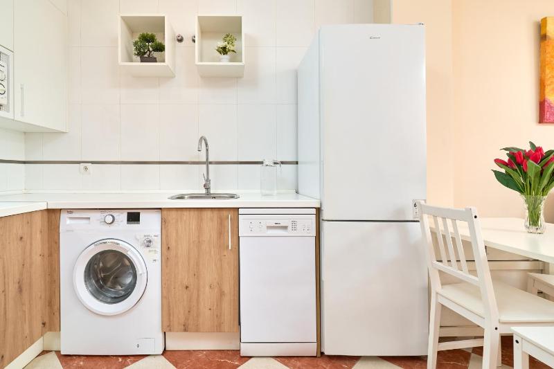Apartamento Pilar Torre del Mar - image 16