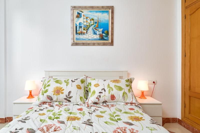 Apartamento Pilar Torre del Mar - image 13