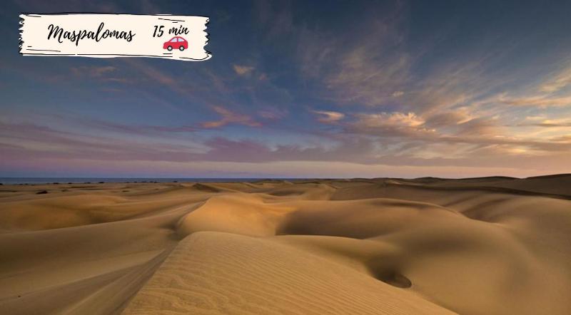 Sunshine by VillaGranCanaria - image 15