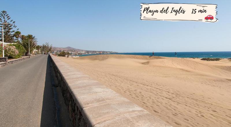 Sunshine by VillaGranCanaria - image 22