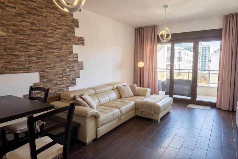 Apartment Gosposhtina 219 - image 6