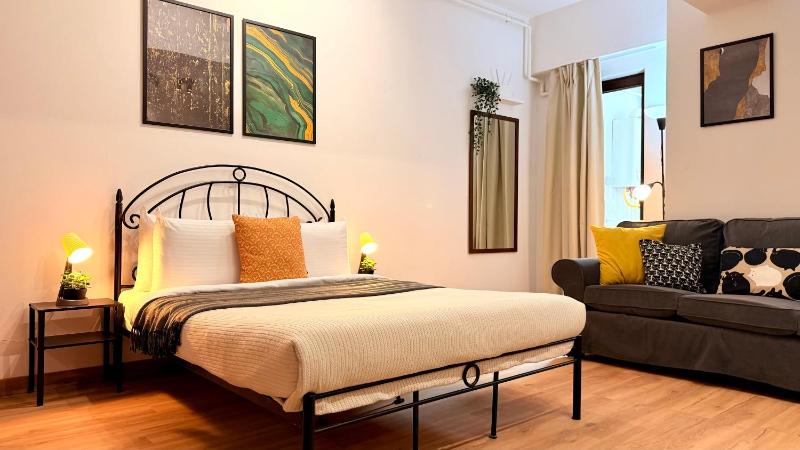 City Glow Studio - Near Unirii Boulevard -STR229B - image 13