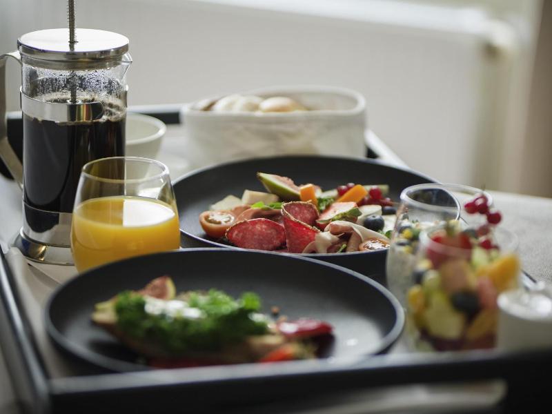 Mercure Lublin Centrum - image 39