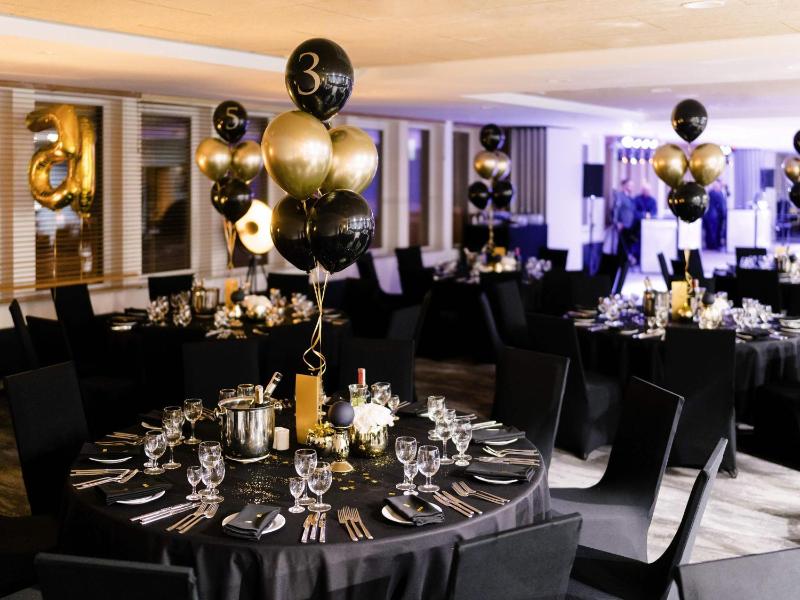 Mercure Lublin Centrum - image 38
