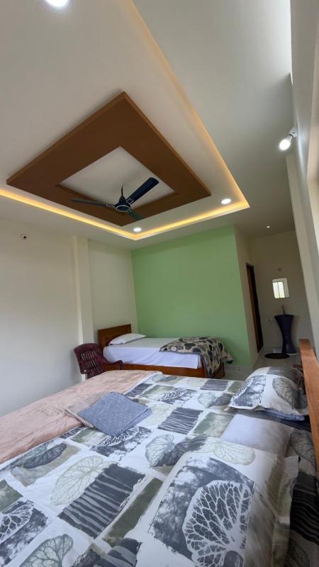Anubhava Home stay - image 9