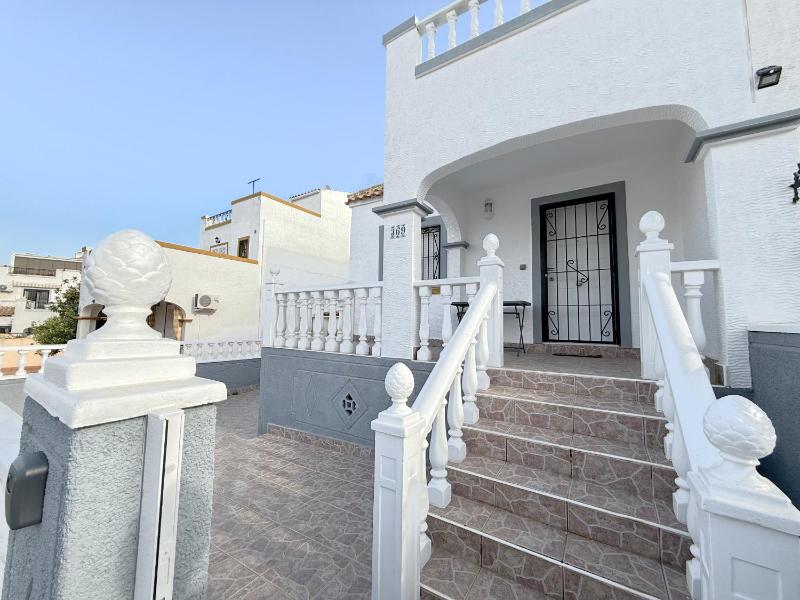205 Dream Hills 2 Alicante Holiday - image 8