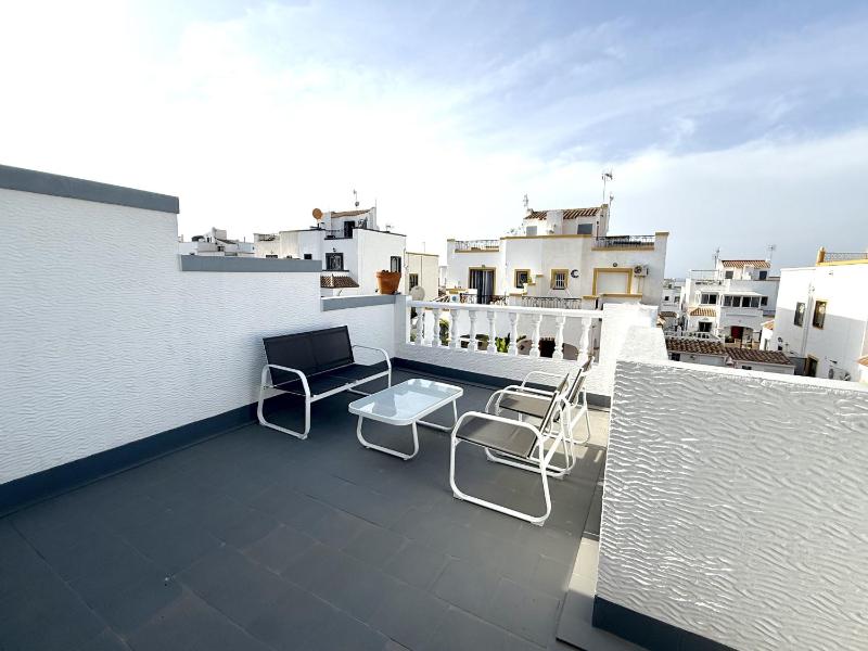 205 Dream Hills 2 Alicante Holiday - image 4