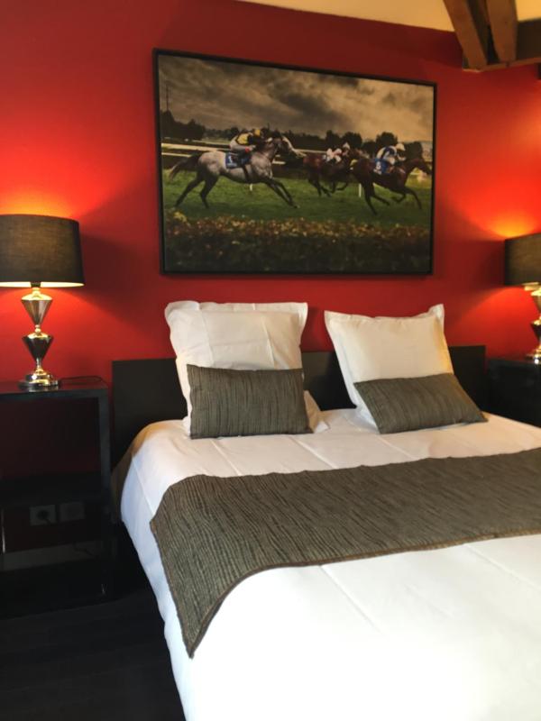 Quadruple Room image 4