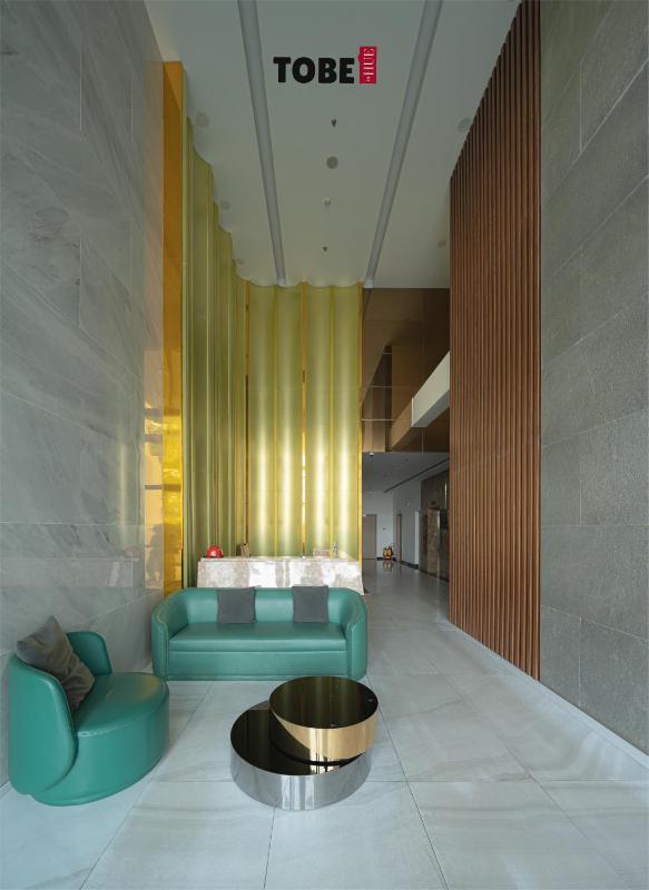Mustard Room - Studio 2 giường King view hoàng hôn - miễn phí gym và hồ bơi - image 7