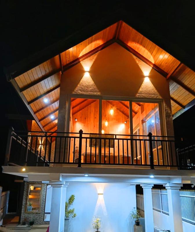 Villa Oliva Nuwara Eliya - image 2