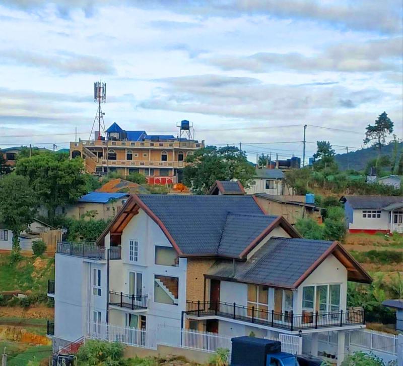 Villa Oliva Nuwara Eliya - image 1