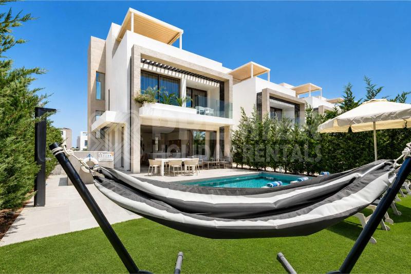3BR Villa with Private Pool - Arya by Premier - image 5