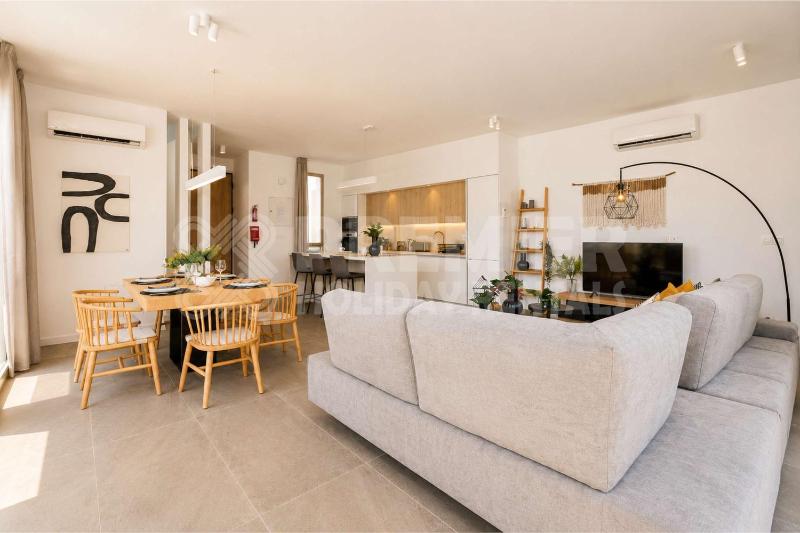 3BR Villa with Private Pool - Arya by Premier - image 6