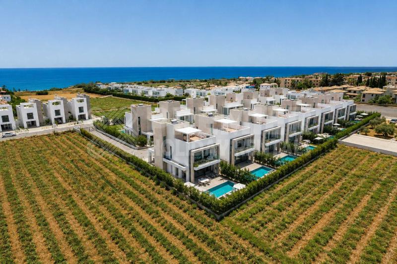 3BR Villa with Private Pool - Arya by Premier - image 15
