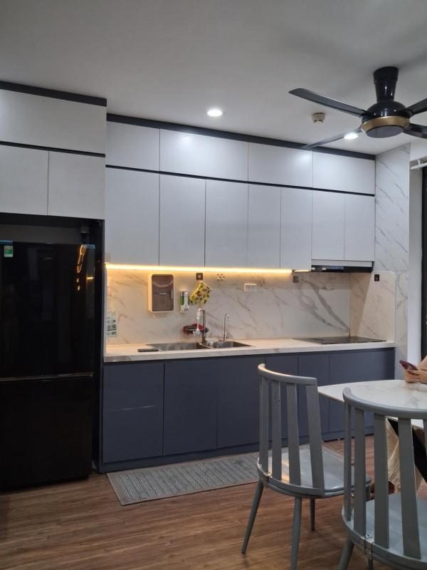 Căn hộ 2 ngủ 109 phố Nhổn - image 5