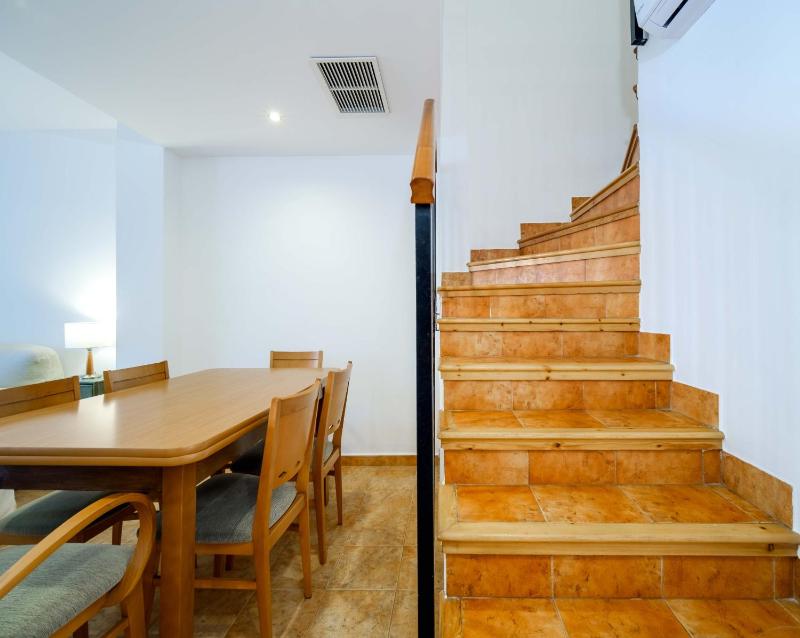 Apartamento Mediterraneo Javea Arenal by Rock Rentals - image 9