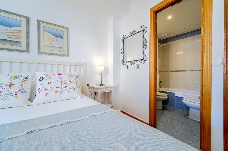 Apartamento Mediterraneo Javea Arenal by Rock Rentals - image 27
