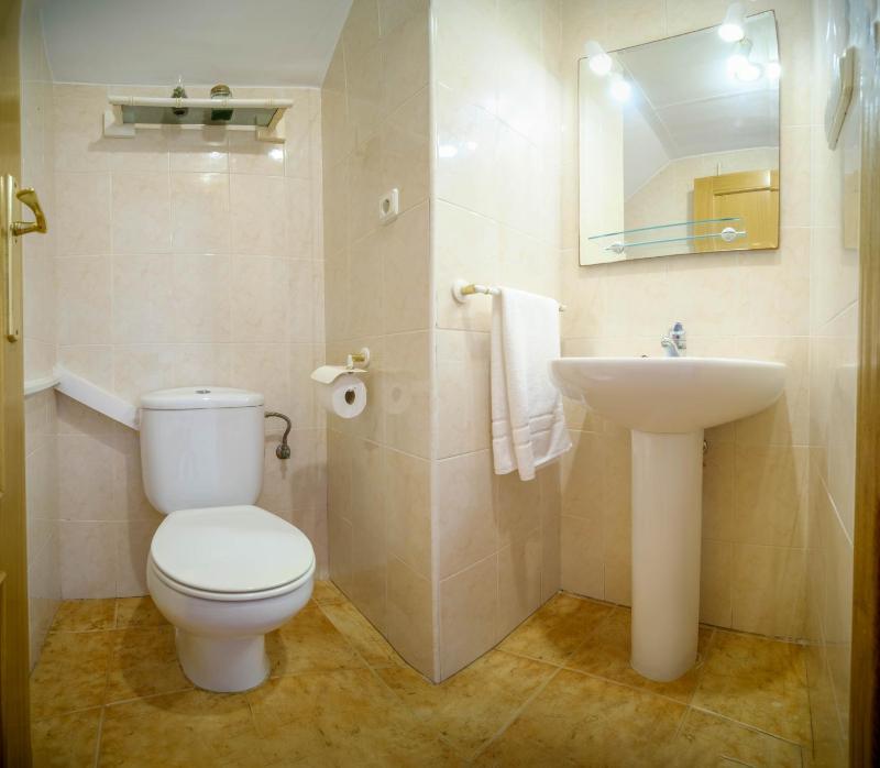 Apartamento Mediterraneo Javea Arenal by Rock Rentals - image 14