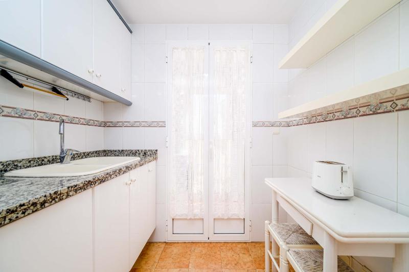Apartamento Mediterraneo Javea Arenal by Rock Rentals - image 15