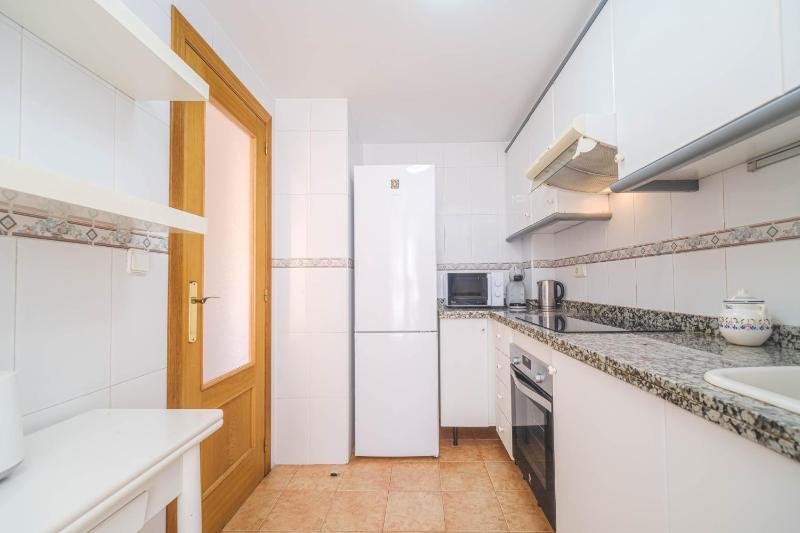 Apartamento Mediterraneo Javea Arenal by Rock Rentals - image 20