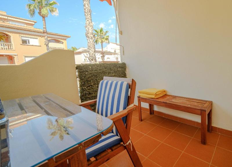 Apartamento Mediterraneo Javea Arenal by Rock Rentals - image 7