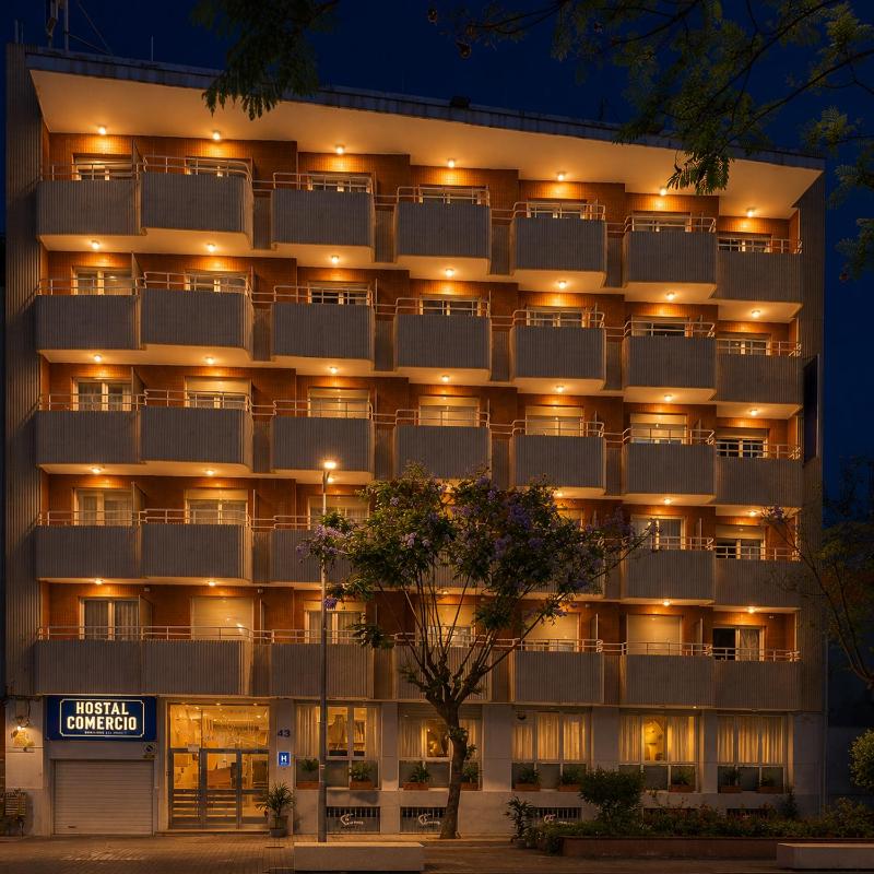 Hostal Comercio - image 18