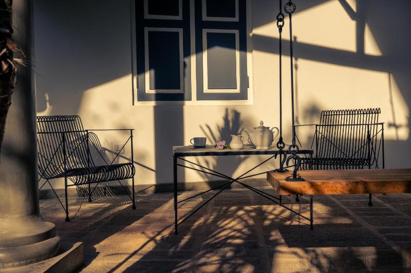 Mangalam Boutique Villa Private Pool & Courtyard Suites Trincomalee - image 38