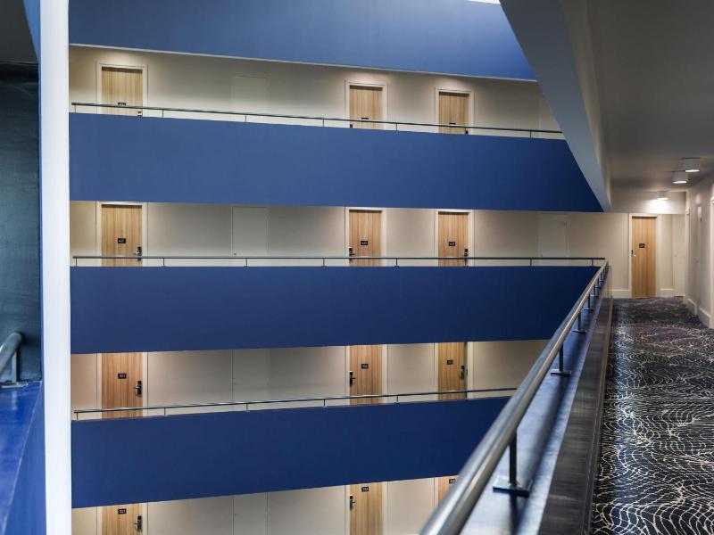 Novotel Le Havre Centre Gare - image 49
