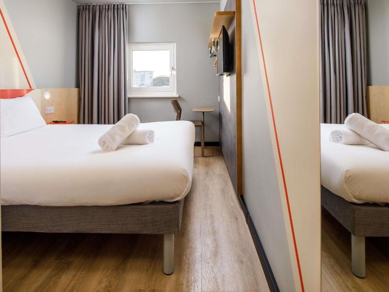 ibis budget Birmingham Centre - image 33