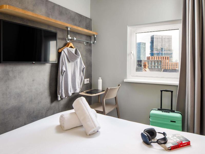 ibis budget Birmingham Centre - image 32