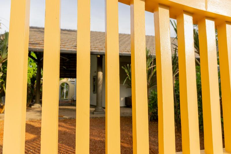 Mangalam Boutique Villa Private Pool & Courtyard Suites Trincomalee - image 42