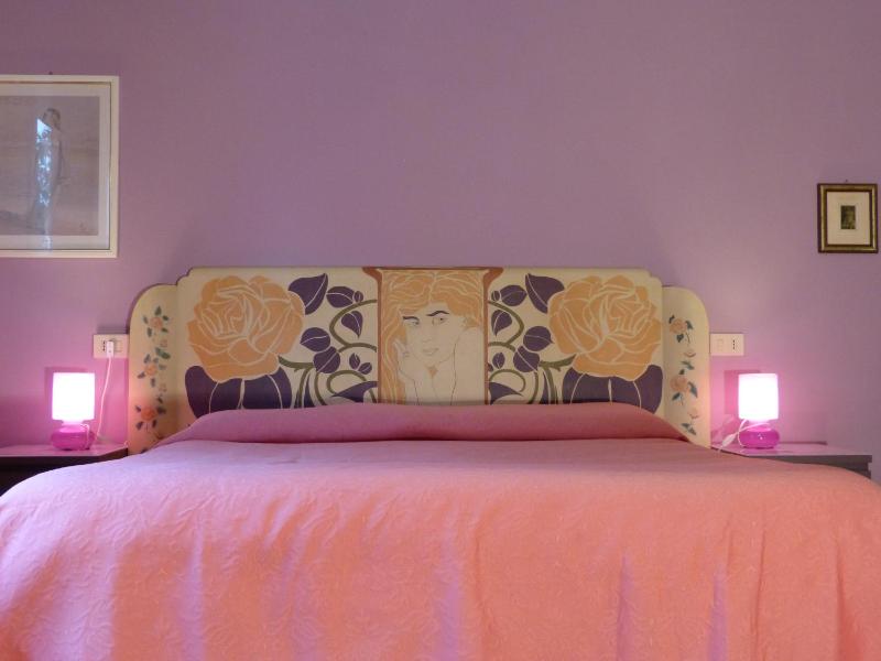 Double Room with Private Bathroom image 4