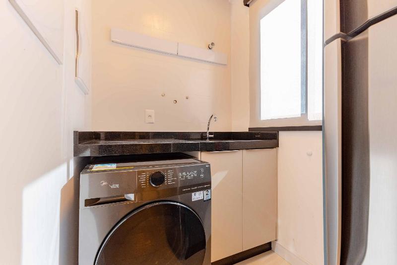 Confortável Apartamento na Praia de Bombinhas - image 28