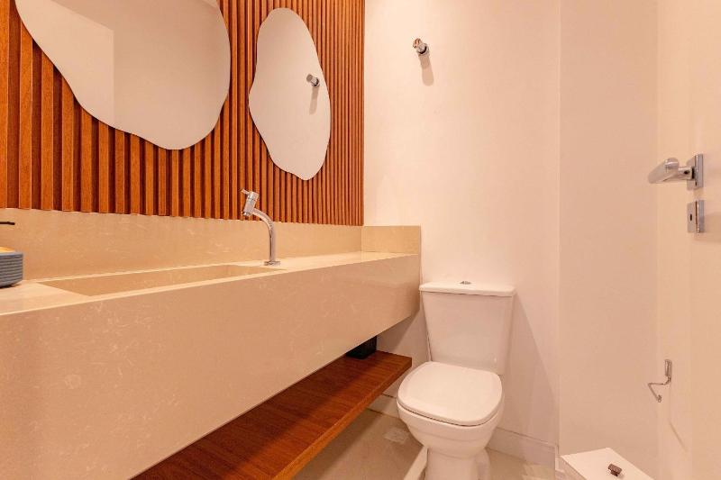 Confortável Apartamento na Praia de Bombinhas - image 29