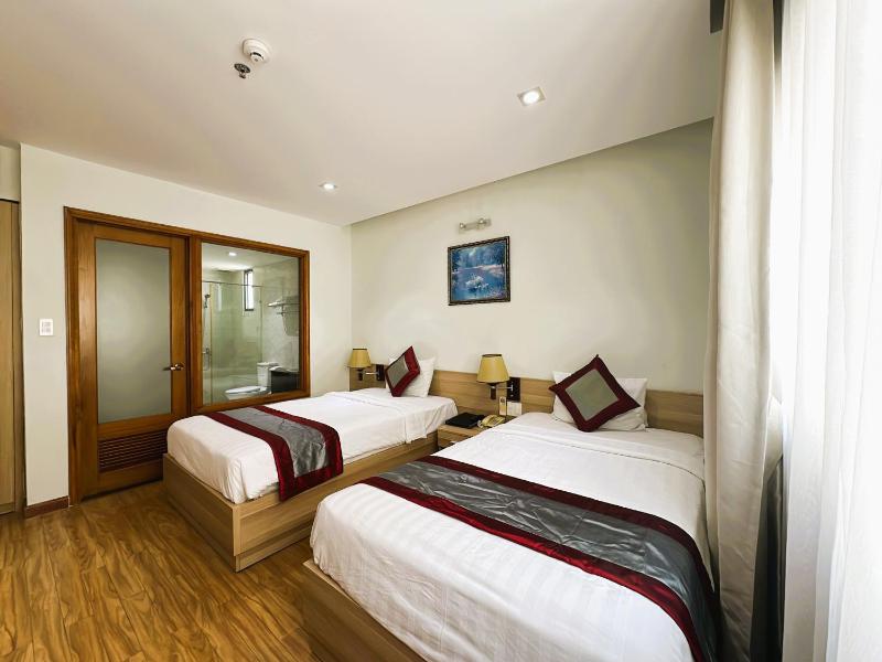 Zesty Hostel & Bistro - image 26