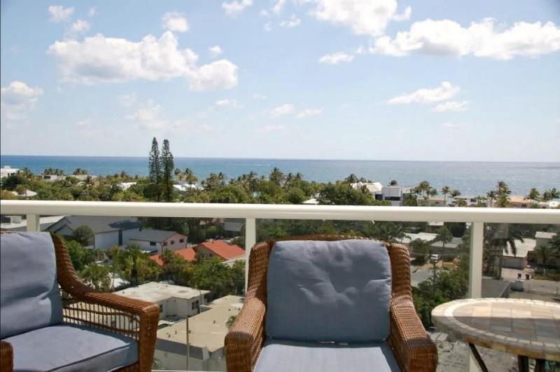 Two Bedroom Ocean View Residence - image 9