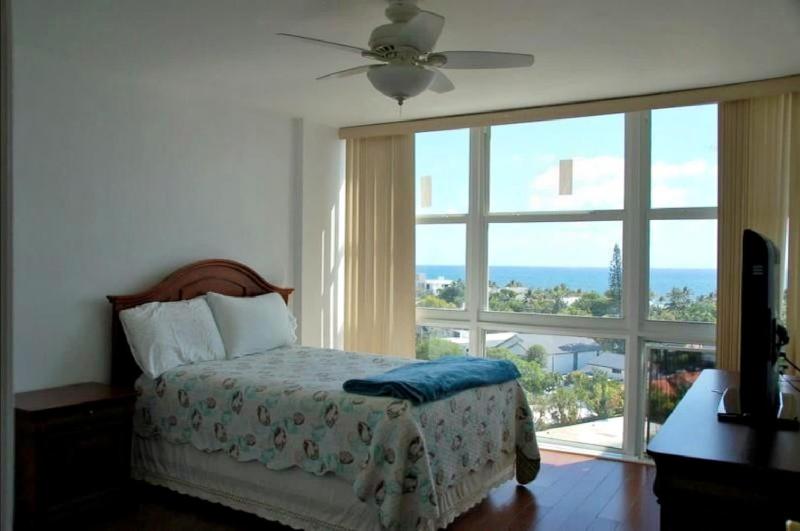 Two Bedroom Ocean View Residence - image 4